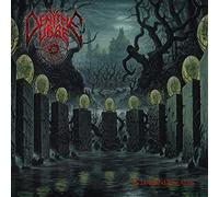 Deny The Urge - As Darkness Falls [black Vinyl LP]