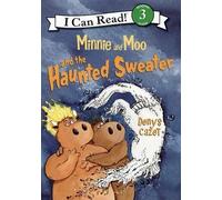 Denys Cazet I Can Read 3 (Copertina rigida)