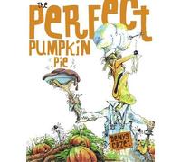 Denys Cazet The Perfect Pumpkin Pie (Copertina rigida)