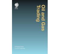 Denys Hickey Oil and Gas Trading (Copertina rigida)