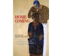 Denys Johnson-Davies Homecoming (Tascabile)