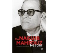 Denys Johnson-Davies The Naguib Mahfouz Reader (Tascabile)