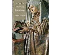 Denys Turner Julian of Norwich, Theologian (Tascabile)