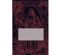 Denys Turner The Darkness of God (Tascabile)