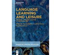 Denyze Toffoli Language Learning and Leisure (Copertina rigida)