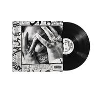 King Of The Mischievous - Denzel Curry (Vinile)