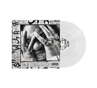DENZEL CURRY -King Of The Mischievous South Vol. 2 (24) LP clear Vinyl pre order