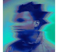 Denzel Curry MELT MY EYEZ (Vinyl LP) 12" Album