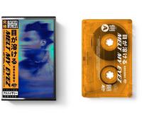 Denzel Curry Melt My Eyez See Your Future (Cassette)