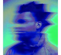 Denzel Curry MELT MY EYEZ (Vinyl LP) 12" Album