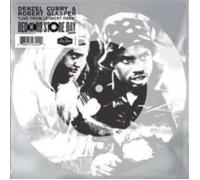 Denzel Curry & Robert Glasper – Live From Leimert (Rsd 21)
