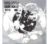 Denzel Curry & Robert Glasper – Live From Leimert (Rsd 21)