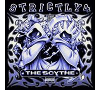Denzel Curry Strictly 4 the Scythe (CD) Album
