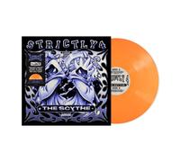 Denzel Curry - Strictly 4 The Scythe (lp Colorato Indie Exclusive) - Vinile