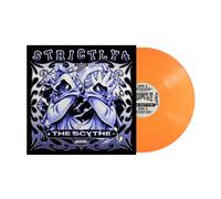 Denzel Curry Strictly 4 the Scythe (Vinyl LP)
