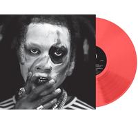 Denzel Curry Ta13oo - Australian Exclusive Limited Translucent Red (Vinyl LP)