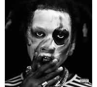 Denzel Curry - TA13OO - International Edition Colored Vinyl [Vinyl LP]