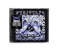 Denzel Curry The Scythe - Strictly 4 The Scythe