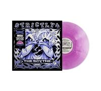 Denzel Curry The Scythe - Strictly 4 The Scythe (Transparent Violet Coloured) (LP)