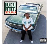 Denzel Curry - ZUU