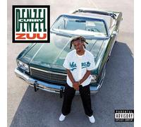 Denzel Curry - ZUU (Neon Orange Vinyl)