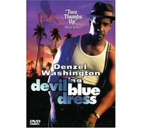 Denzel Washington