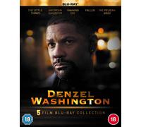 Denzel Washington 5-Film Collection BD (Blu-ray) Denzel Washington