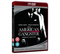 Denzel Washington - American Gangster (Hd Dvd) [Edizione: Regno Unito] [Edizione: Regno Unito]