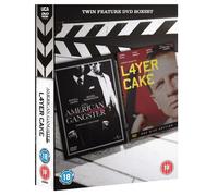 Denzel Washington - American Gangster / Layer Cake [Edizione: Regno Unito]