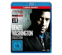 Denzel Washington - Box