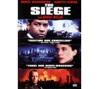 Denzel Washington / Bruce Willis