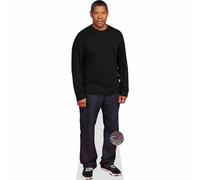 Denzel Washington (Casual) mini formato