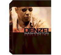 Denzel Washington Celebrity Pack