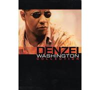 Denzel Washington Celebrity Pack [Edizione: Stati Uniti]