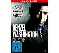 Denzel Washington Collection