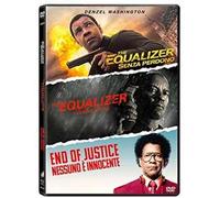 Denzel Washington Collection (DVD)