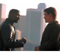 Denzel Washington & Ethan Hawke [1020345] 8x10 Foto (Altre Misure Disponibile)