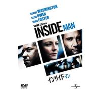 Denzel Washington - Inside Man [Edizione: Giappone]