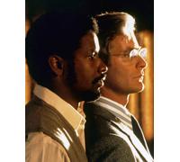 Denzel Washington & Kevin Kline [1036153] 8x10 Foto Altre Misure Inc Poster)