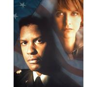 Denzel Washington & Meg Ryan [1002953] 8x10 Foto (Altre Misure Disponibile)