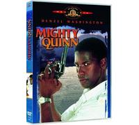 DENZEL WASHINGTON - MIGHTY QUI (DVD) Ralph Sheryl Lee Robert Townsend James Fox