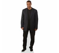 Denzel Washington mini formato