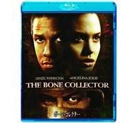 Denzel Washington - The Bone Collector [Edizione: Giappone]