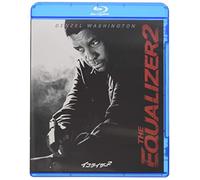 Denzel Washington - The Equalizer 2 [Edizione: Giappone]