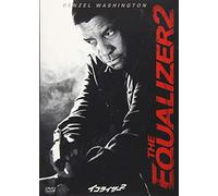 Denzel Washington - The Equalizer 2 [Edizione: Giappone]