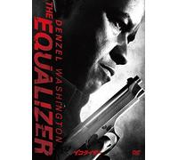 Denzel Washington - The Equalizer [Edizione: Giappone]