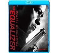 Denzel Washington - The Equalizer [Edizione: Giappone]