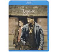 Denzel Washington - Training Day [Edizione: Giappone]