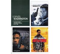 Denzel Washington - Triple Feature