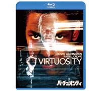 Virtuosity (Blu-ray) Denzel Washington